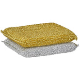 Gold & Silver Sponges (BA 0911)